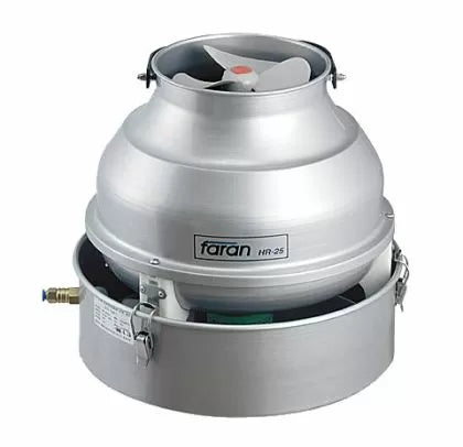 FARAN HR-25 2.5 l/h - umidificator