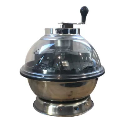 FERTRASO Electric Leaf Trimmer, Ø 40 cm