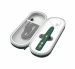 Set vaporizator G-Pen Micro+ Oil Vaporizer Dr. Greenthumbs Edition