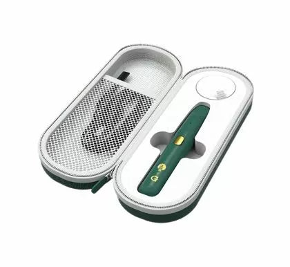 Set vaporizator G-Pen Micro+ Oil Vaporizer Dr. Greenthumbs Edition