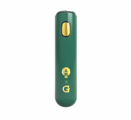 Set vaporizator G-Pen Micro+ Oil Vaporizer Dr. Greenthumbs Edition