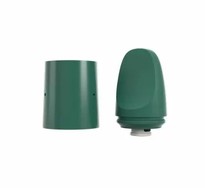Set vaporizator G-Pen Micro+ Oil Vaporizer Dr. Greenthumbs Edition