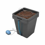 GHE-AquaFarm – sistem hidroponic