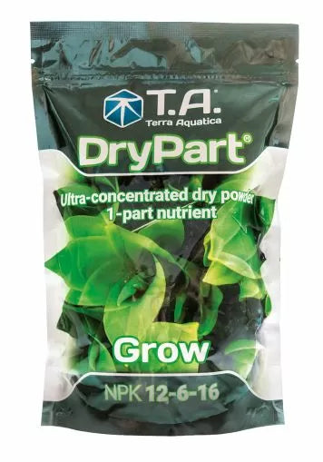 T.A. DryPart MaxiGro 1 kg - fertilizant pudră pentru creștere