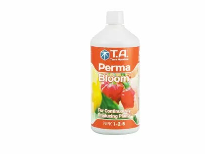 T.A. PermaBloom 1 l - îngrășământ pentru tomate