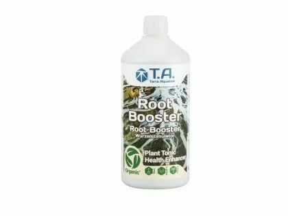 T.A. Root Booster 1l. - stimulator organic pentru rădăcini