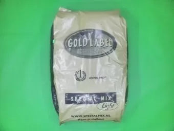 GOLD LABEL SPECIAL MIX LIGHT 50l.