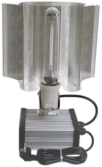GSE 600W FIXTURE 250-660W