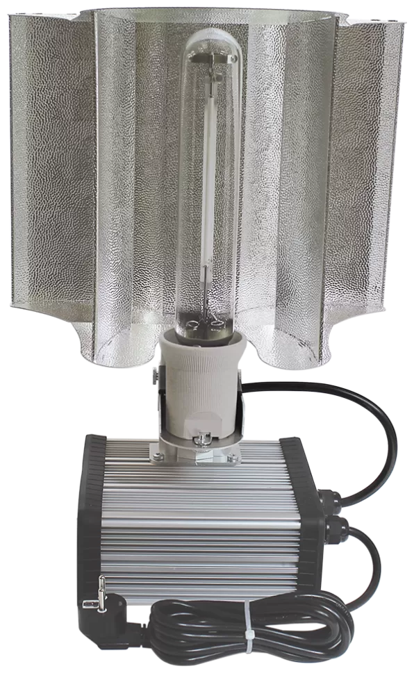 GSE 600W FIXTURE 250-660W