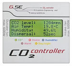 GSE CO2 Controller + Valve