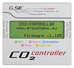 GSE CO2 Controller + Valve