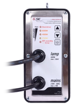 GSE balast electronic 600W dim 250-660W