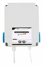 GSE STEP TRANSFORMER controller TEMP.(2FAN) 2.5A