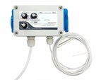 GSE TEMP. / NEG. PRES. CONTROLLER (2 FAN) 5A