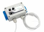 Controler de temperatură și presiune negativă G-Systems