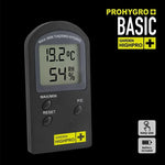 Garden Highpro HYGRO THERMO BASIC - termohigrometru digital