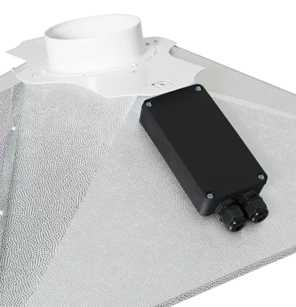 Garden Highpro MATRIX - reflector pentru lămpi
