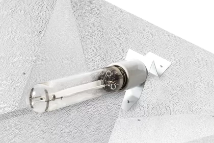 Garden Highpro MATRIX - reflector pentru lămpi