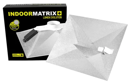 Garden Highpro MATRIX - reflector pentru lămpi