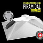 Garden Highpro MATRIX - reflector pentru lămpi