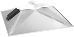 Garden Highpro MATRIX - reflector pentru lămpi
