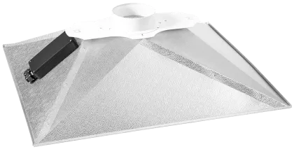 Garden Highpro MATRIX - reflector pentru lămpi