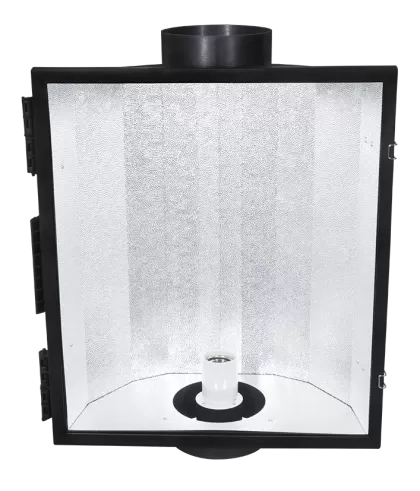 Garden Highpro MAXLIGHT ⌀ 150 mm - reflector cu răcire cu aer