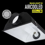 Garden Highpro MAXLIGHT ⌀ 150 mm - reflector cu răcire cu aer