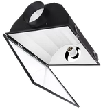 Garden Highpro MAXLIGHT ⌀ 150 mm - reflector cu răcire cu aer