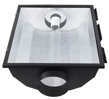 Garden Highpro MAXLIGHT ⌀ 150 mm - reflector cu răcire cu aer