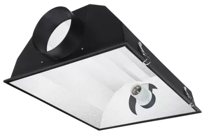 Garden Highpro MAXLIGHT ⌀ 150 mm - reflector cu răcire cu aer