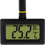 Garden Highpro MEDIPRO Modular Digital Thermo-Hygrometer