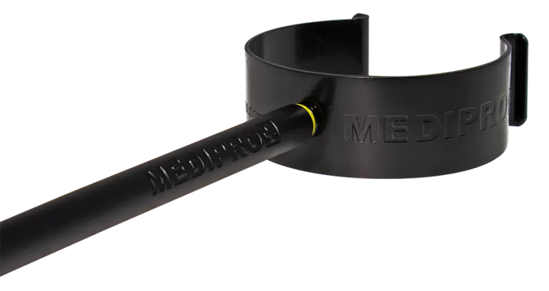 Garden Highpro MEDIPRO Modular Digital Thermo-Hygrometer
