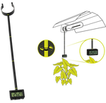 Garden Highpro MEDIPRO Modular Digital Thermo-Hygrometer