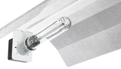 Garden Highpro PEARLPRO – reflector pentru lămpi