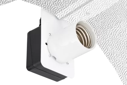 Garden Highpro PEARLPRO – reflector pentru lămpi