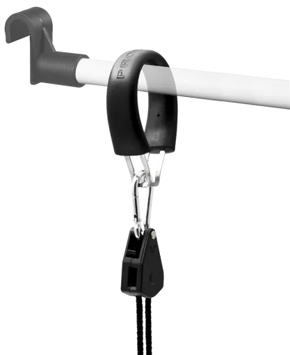 Garden Highpro PROCUFS – suspensii tip manșetă