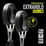Garden Highpro PROCUFS – suspensii tip manșetă