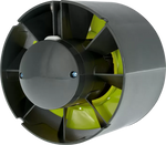 Garden Highpro PROFAN INLINE FAN