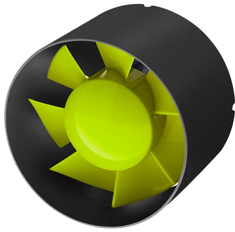 Garden Highpro PROFAN INLINE FAN