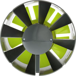 Garden Highpro PROFAN INLINE FAN