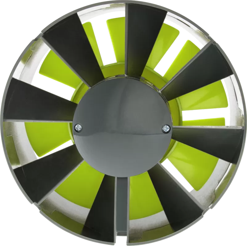 Garden Highpro PROFAN INLINE FAN