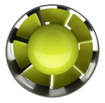 Garden Highpro PROFAN INLINE FAN