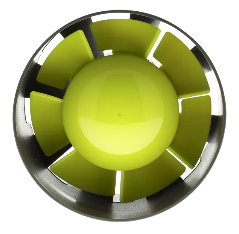Garden Highpro PROFAN INLINE FAN