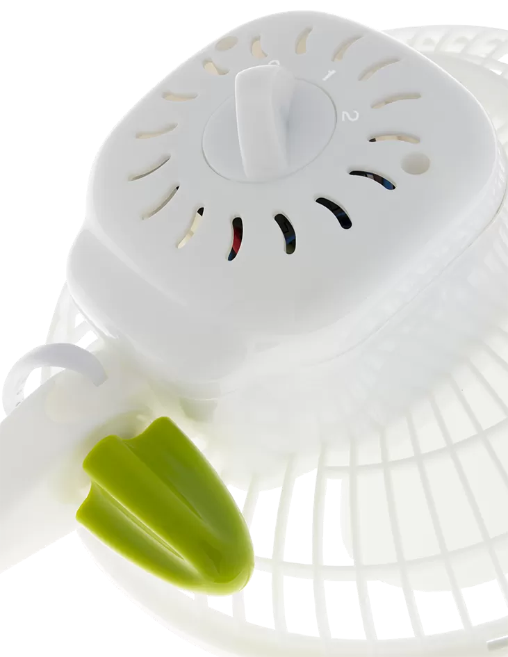 Вентилатор с щипка Garden Highpro 15W