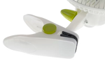 Вентилатор с щипка Garden Highpro 15W