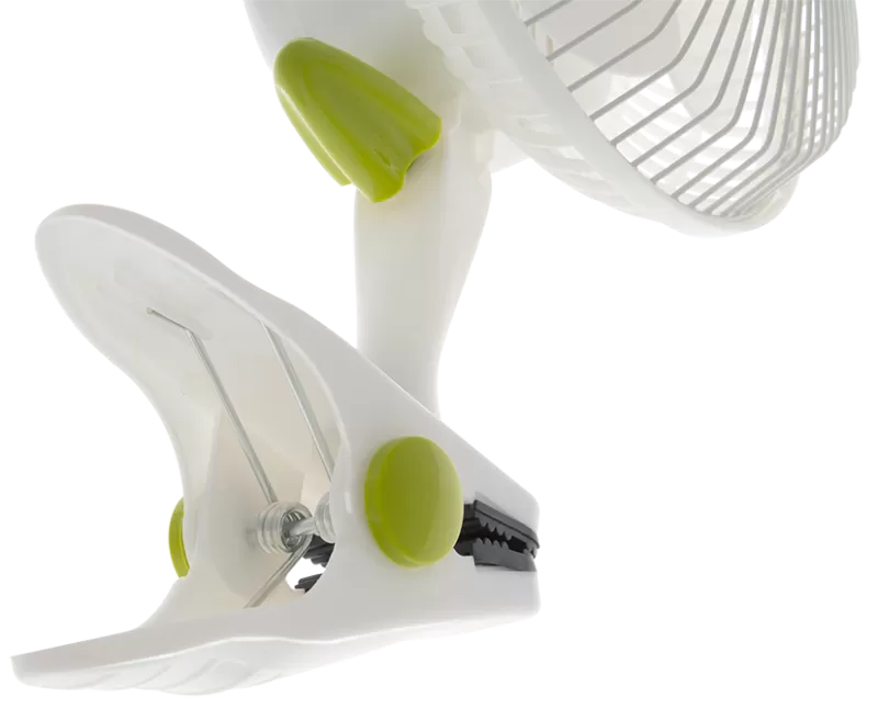Вентилатор с щипка Garden Highpro 15W