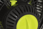 Garden Highpro ventilator oscilant profesional cu clemă