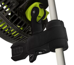 Garden Highpro ventilator oscilant profesional cu clemă