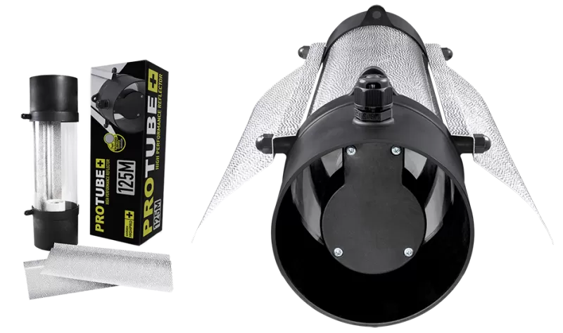 Garden Highpro PROTUBE 125M